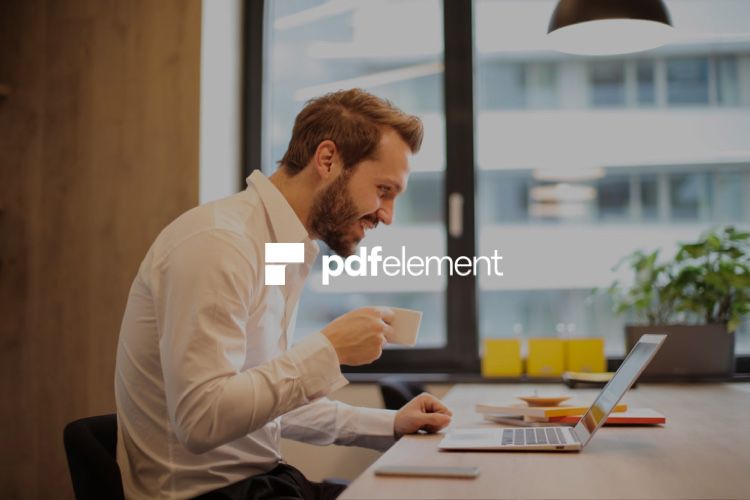 Modifier Ses Pdf En Toute Simplicit Avec Pdfelement Pour Mac