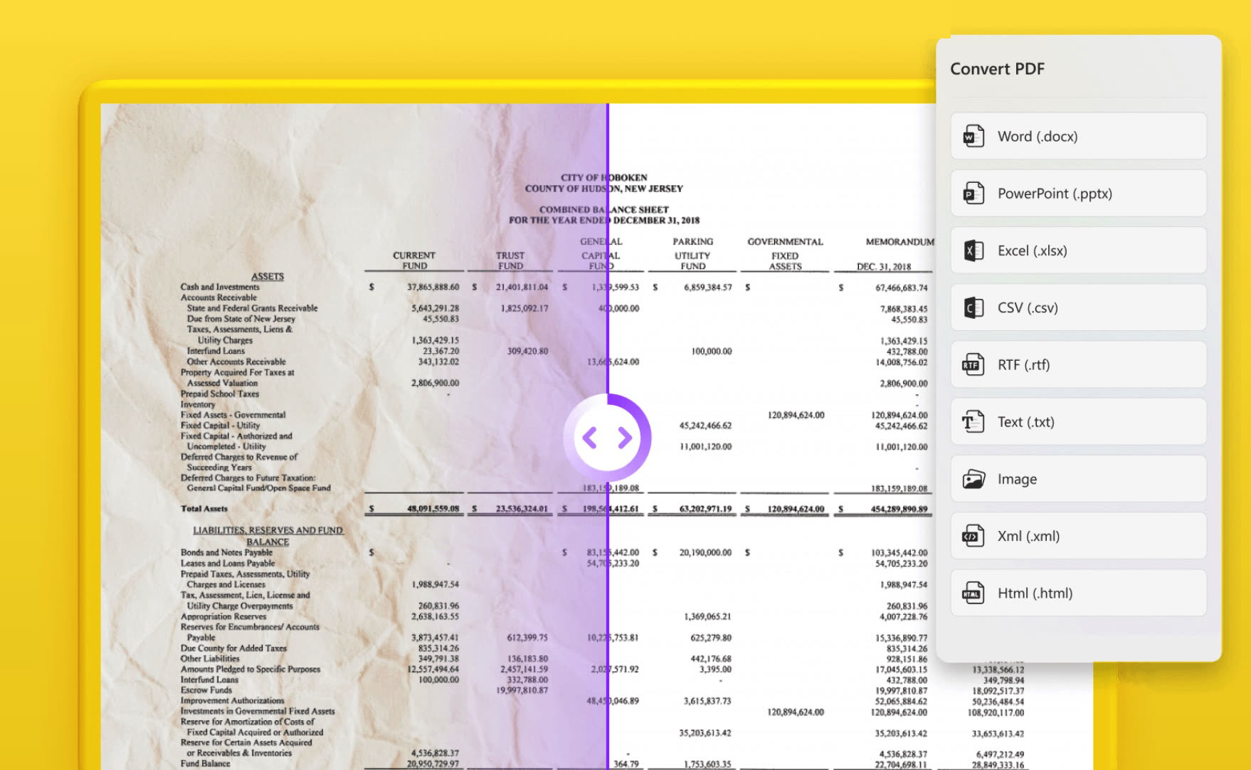 De Remise Sur Updf La Meilleure App Pour L Dition Et La Conversion De Pdf Igeneration