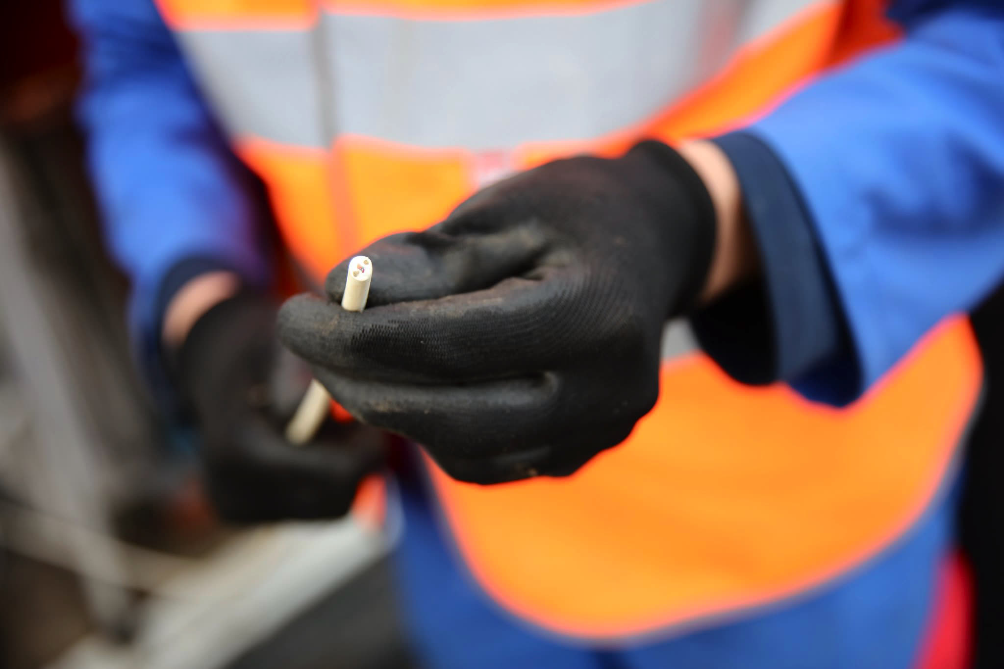 Orange Cope D Une Amende Record Pour Son Retard Dans Le D Ploiement De