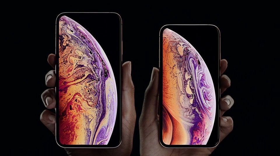 iPhone 9, iPhone Xs et Xs Max : les prix seraient identiques à