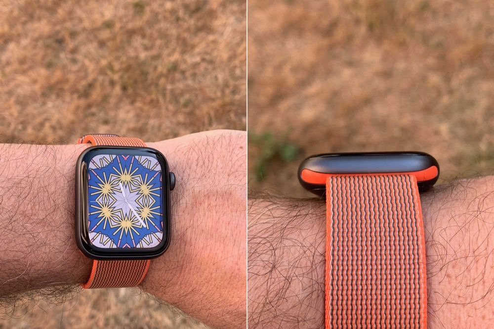 Apple Watch Series 4 : quels sont les bracelets compatibles