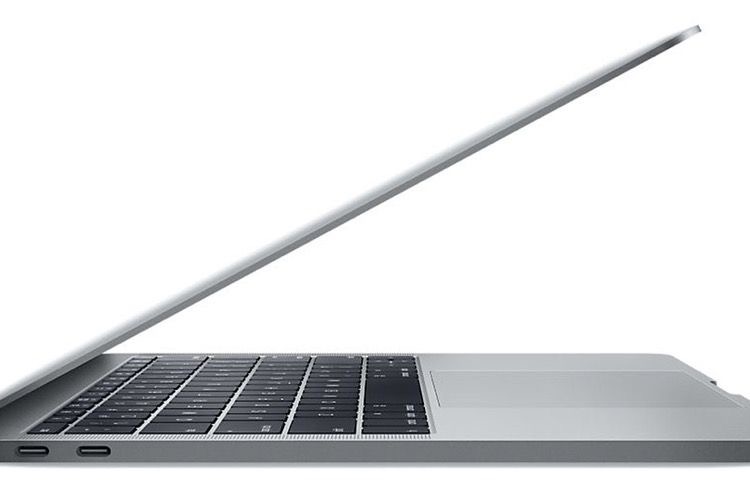 MacBook Pro : un timide retour sur le refurb à partir de 1269 €