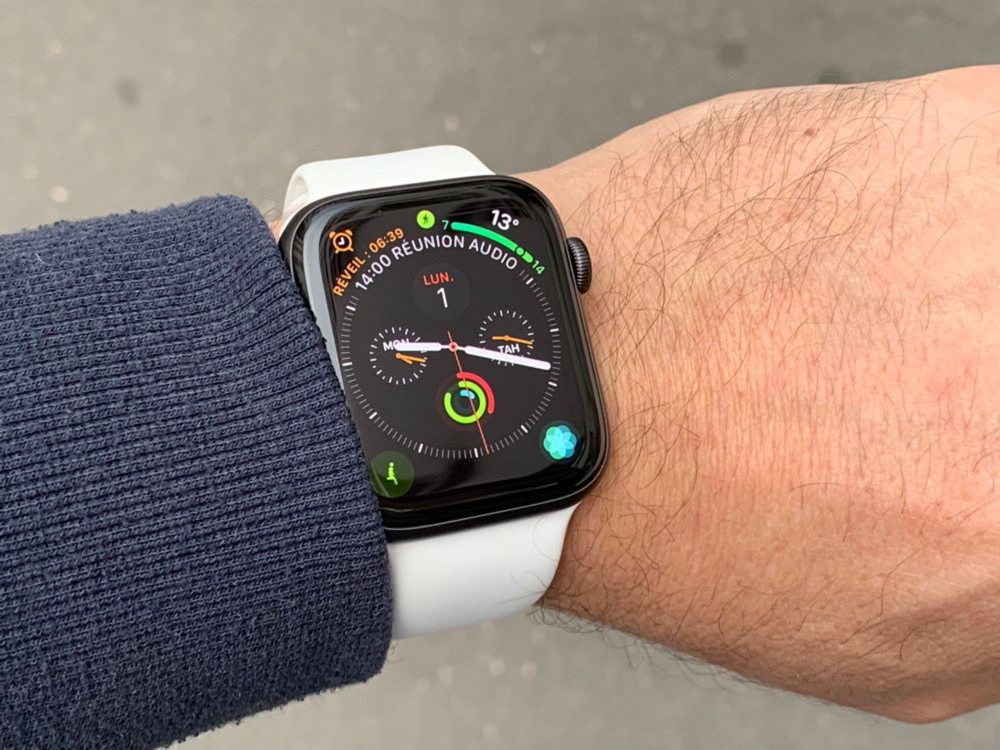 watchos 5 series 0