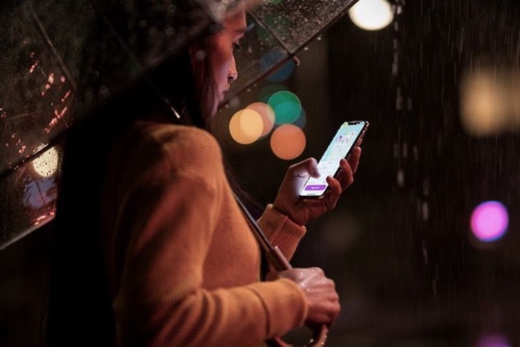 En 2019, les nouveaux iPhone seront tout aussi résistants à l'eau que ceux de 2018