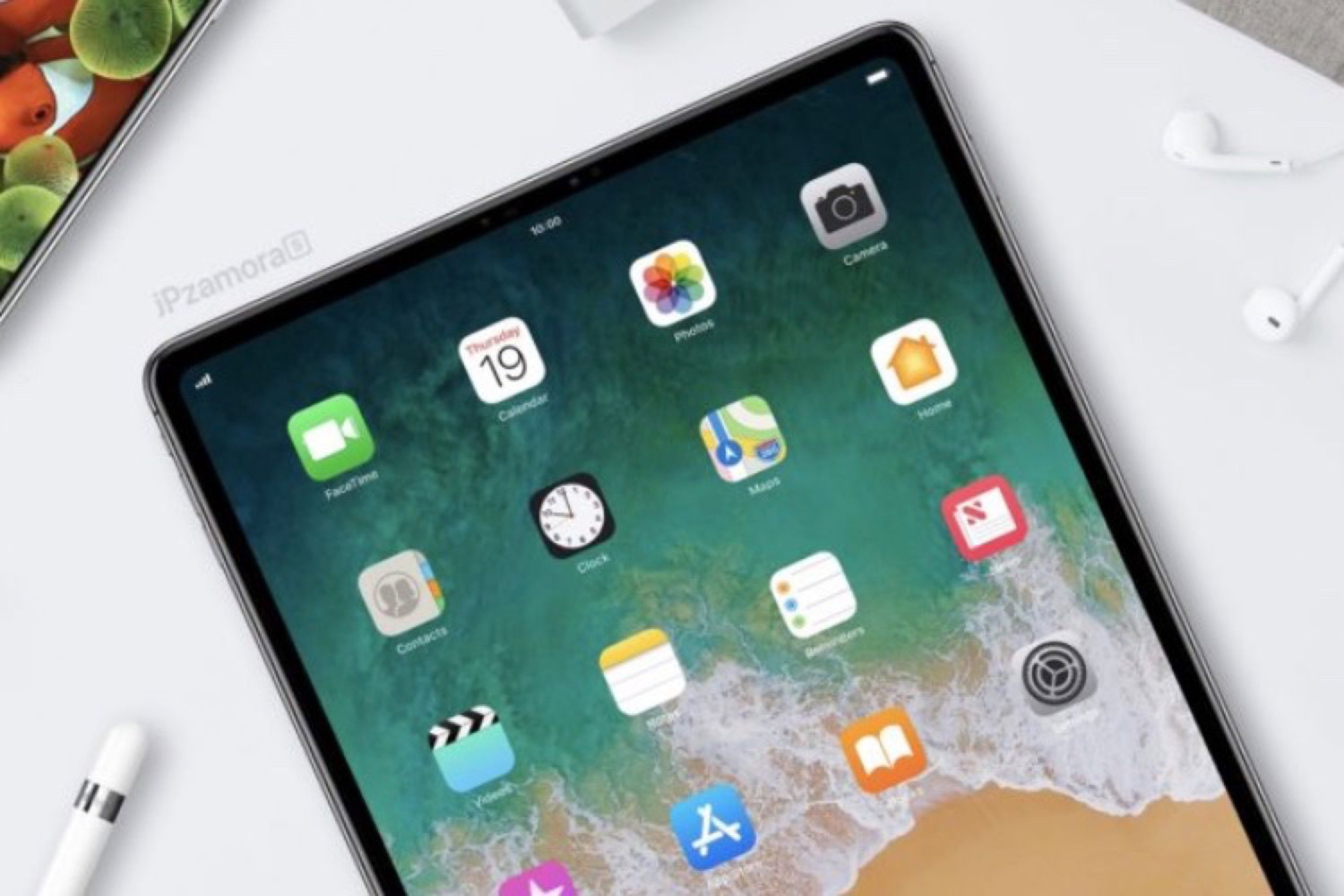 Ipad Pro 2018 Купить В Москве