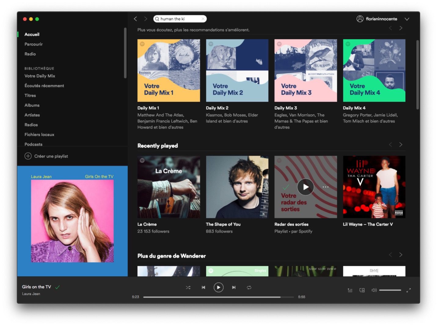 spotify flac streaming