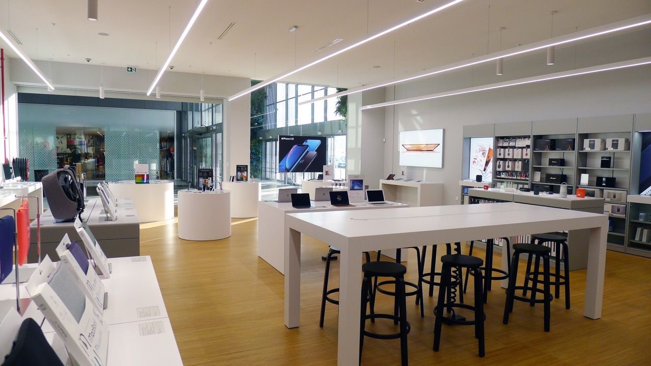 Un nouvel Apple Premium Reseller iConcept près de Bordeaux | MacGeneration