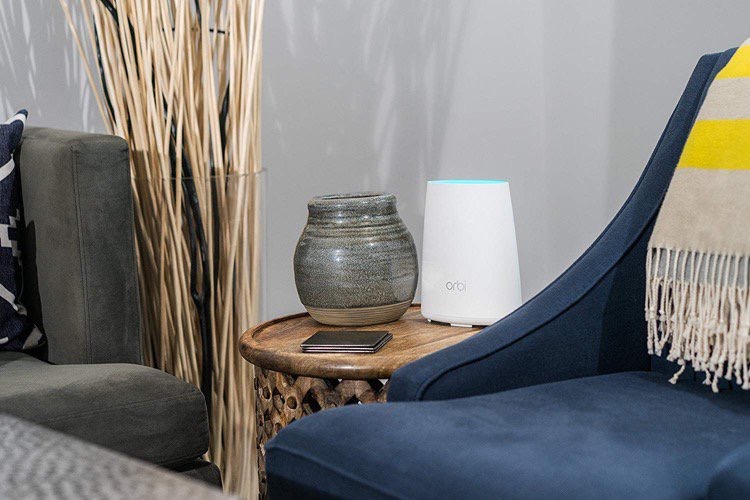 Black Friday : système Orbi de Wi-Fi maillé à partir de 229 ...