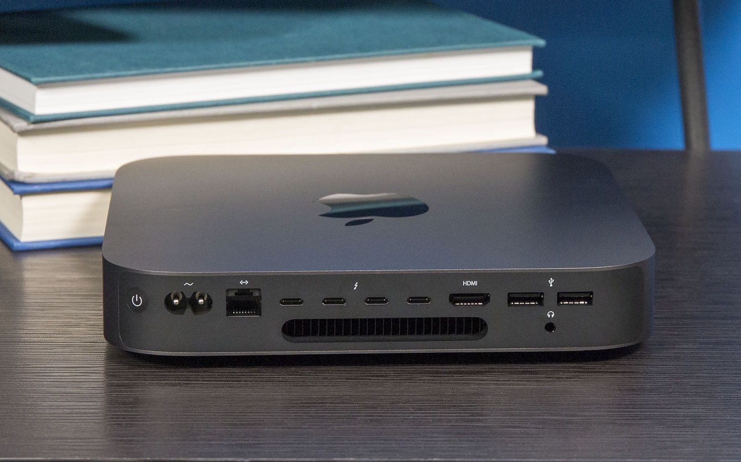 Revue de tests : le Mac mini est presque un iMac Pro sans écran ...