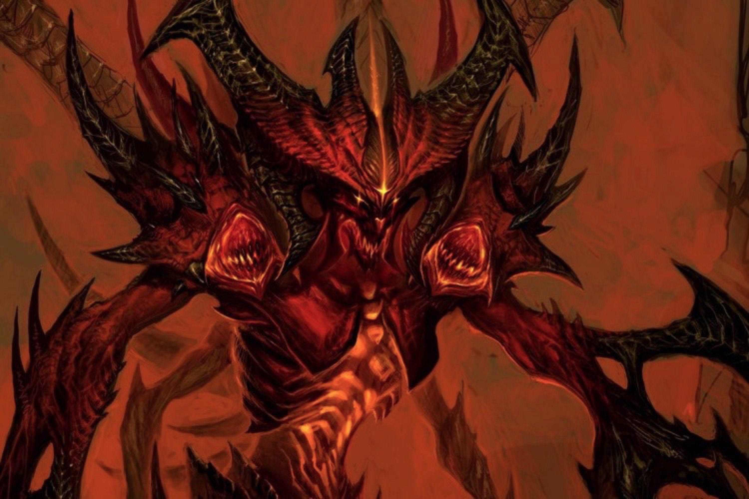 will there be a diablo 4