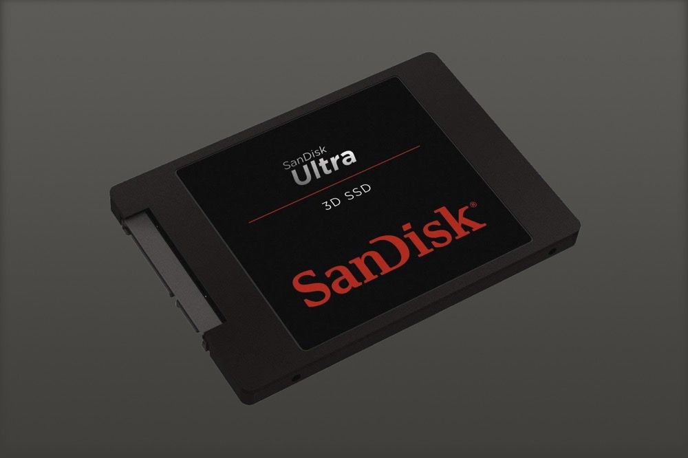 Promo : le SSD portable SanDisk Extreme 1 To à 115,17 € (-56 %) et