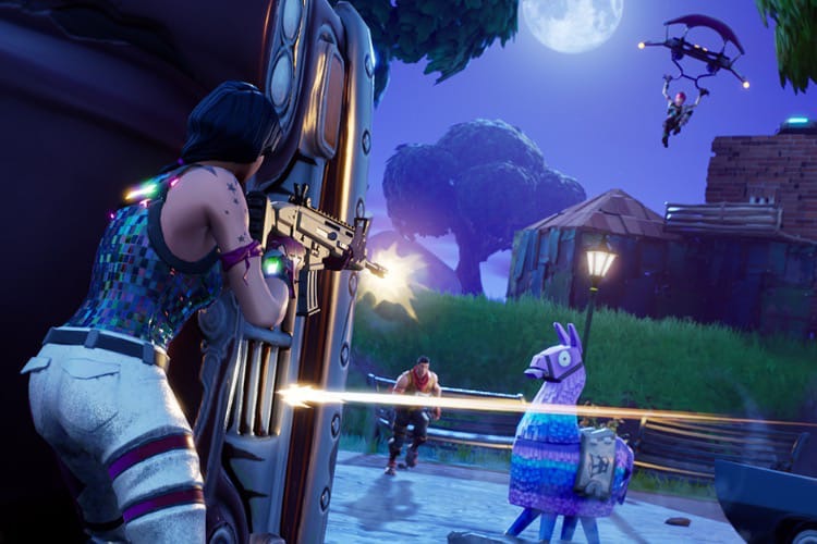 Fortnite Carbure A 60 Fps Sur Les Nouveaux Iphone Et Bientot Sur L - fortnite carbure a 60 fps sur les nouveaux iphone et bientot sur l ipad pro igeneration