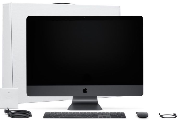 Refurb francophone : Pencil en France, iPad 6 en Suisse et iMac Pro en Belgique