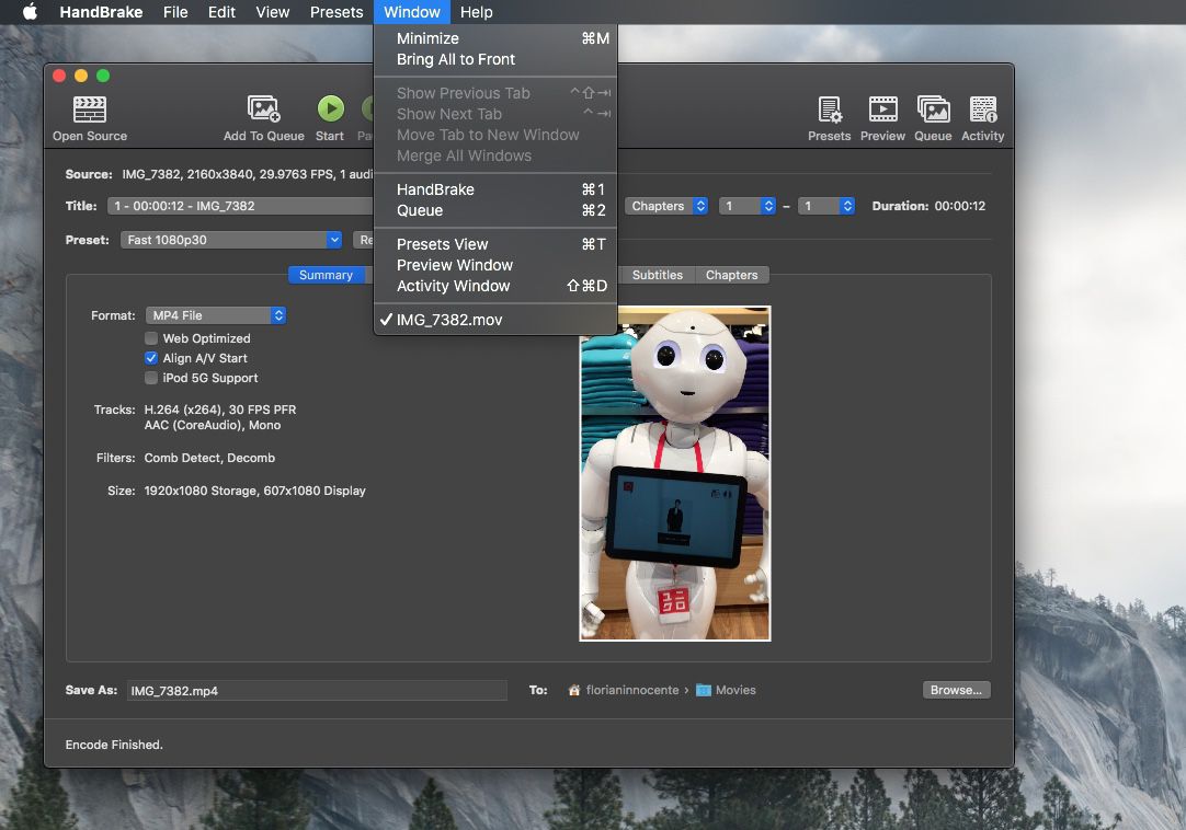 handbrake for mac mojave handbrake for mac mojave