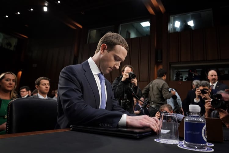 Facebook : un bug a permis aux développeurs d’accéder aux photos non partagées de 6,8 millions d’utilisateurs
