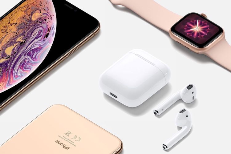 iPhone, Mac, iPad, AirPods, Apple Watch… l'état des stocks et livraisons avant Noël