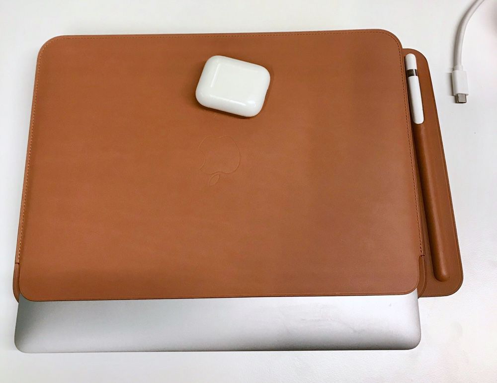 Les accessoires utiles pour votre nouveau Mac portable | MacGeneration