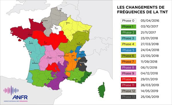 Orange installe une antenne pour bénéficier d'une couverture mobile 4G  optimale près de Ploërmel