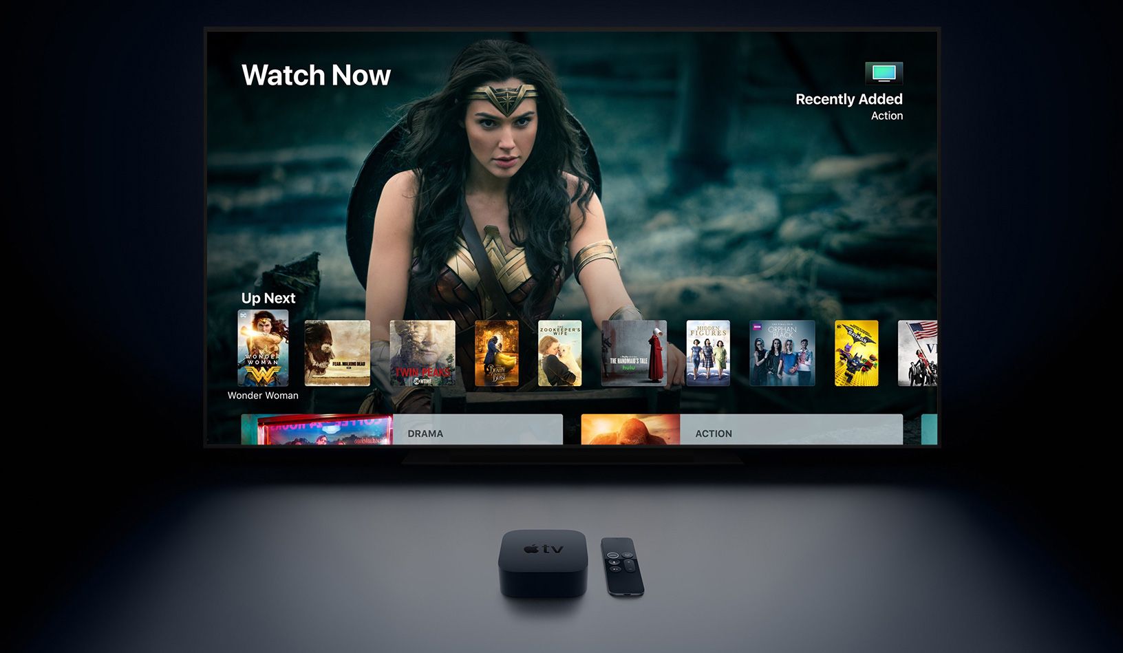 On Est Fait Pour S Entendre Streaming Streaming vidéo : Apple veut faire entendre sa petite musique | iGeneration
