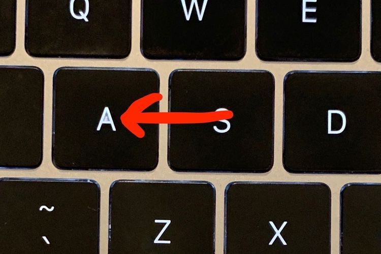 Une impensable faille de sécurité utilisant le clavier du MacBook Pro