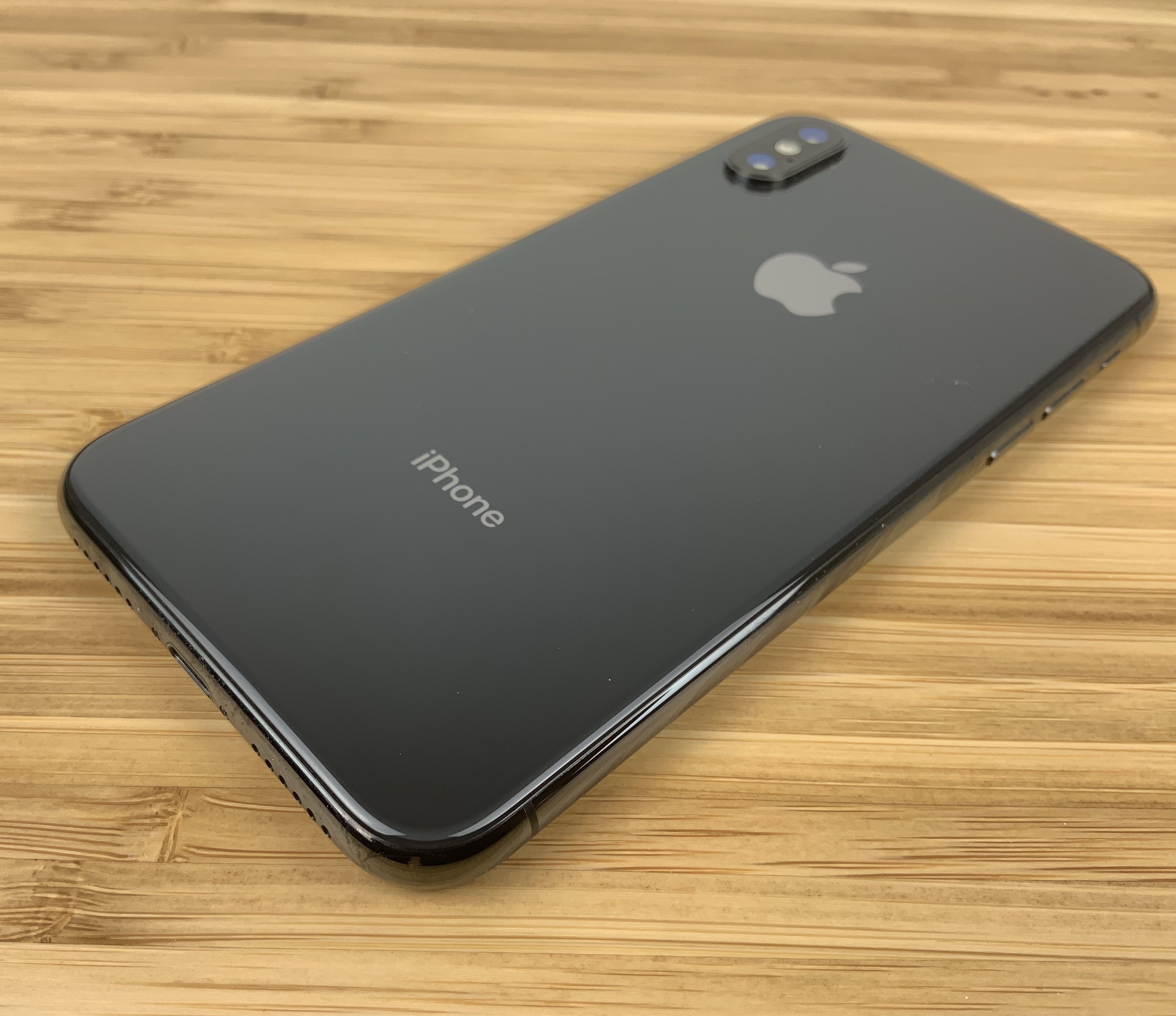 Iphone Xr Mieux Que Le X Sans surprise, les iPhone XS/XS Max sont plus performants en 4G