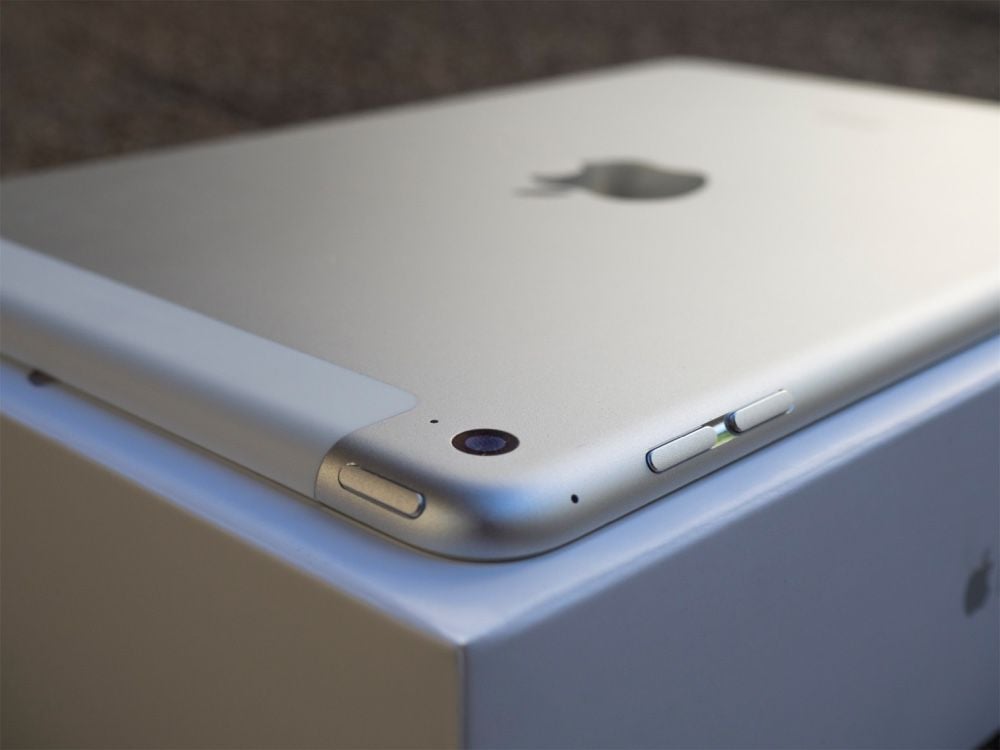 Apple : le point sur les nouveaux iPad qui viennent de sortir