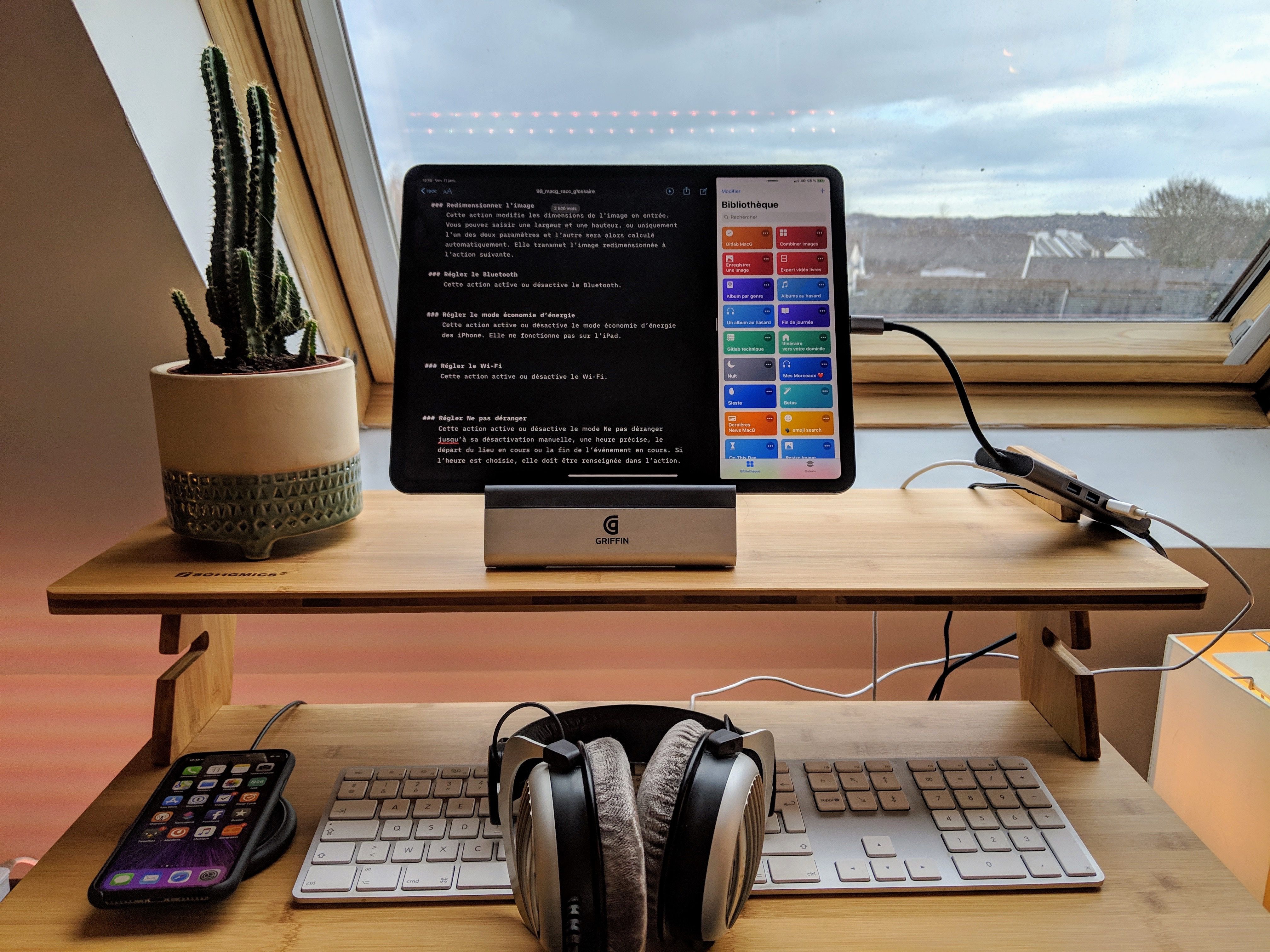 Comment Savoir Quel Est Mon Ipad Comment l’iPad Pro a trouvé sa place dans mon travail quotidien
