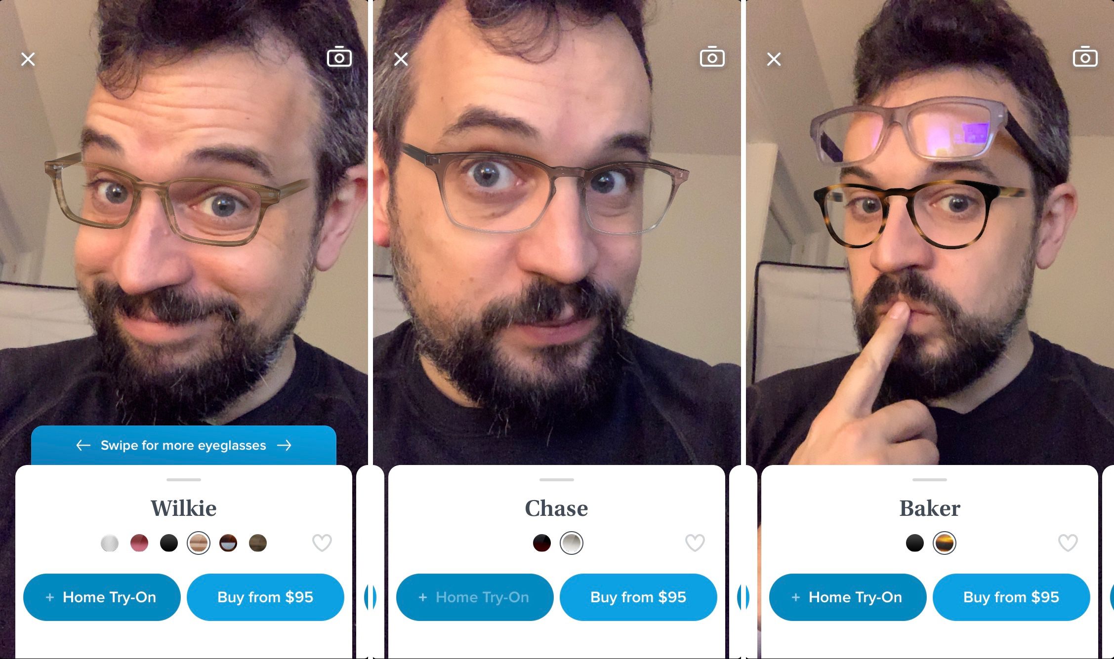 Lunette Sur Le Nez J'essaye De Passer Incognito