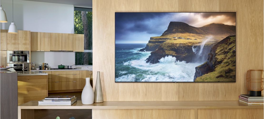 Airplay Ne Fonctionne Pas Tv Samsung Samsung débute les pré-commandes des Smart TV compatibles AirPlay 2