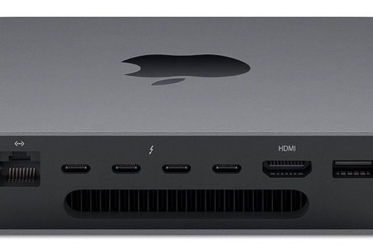 Des Mac mini 2018 à 759 €, MacBook Air Retina à 1 149 € et MacBook Pro 2017 à 1 200 €