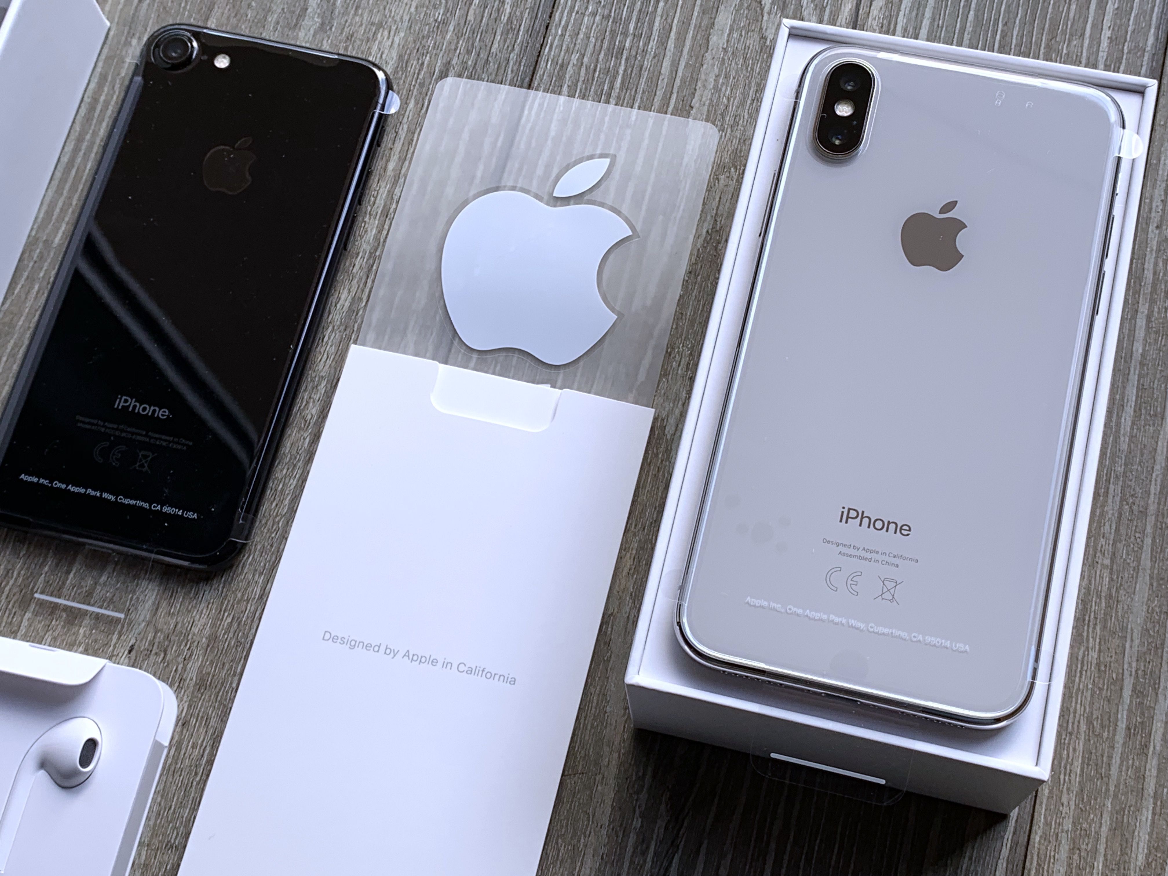 Refurb : Que Valent Les IPhone Reconditionnés D'Apple ? - IGeneration