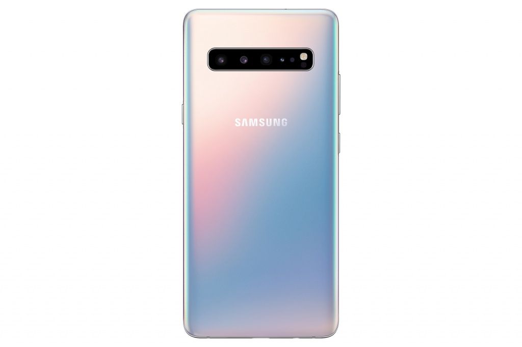 samsung s 10 orange