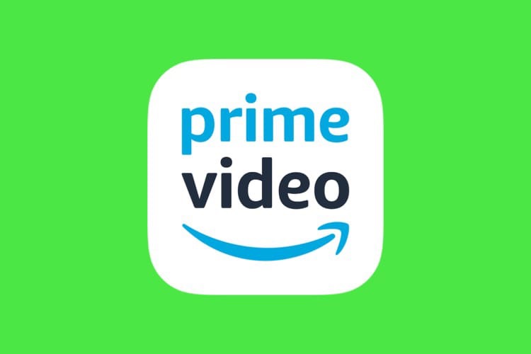 amazon prime programmes