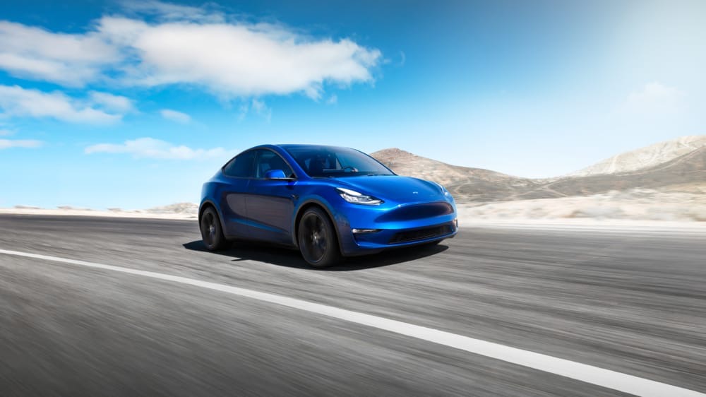 Tesla Model Y : un petit SUV à partir de 37 000 $ et dès 2020 aux  États-Unis