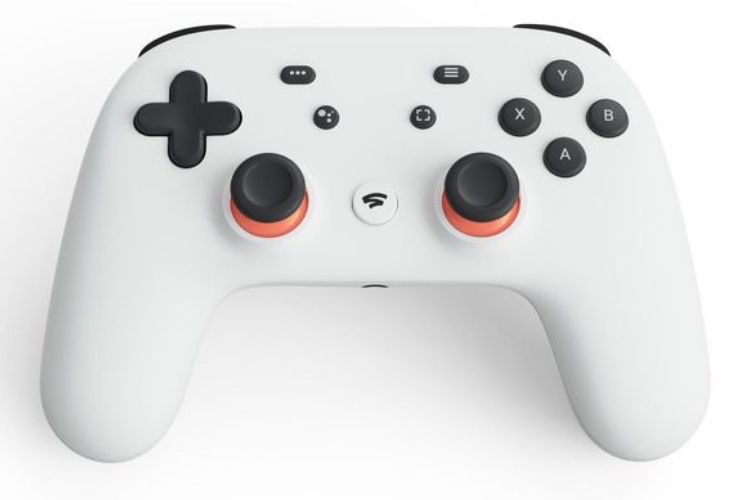 Stadia : le service de streaming de jeux vidéo de Google veut jouer collectif