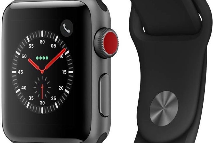 Promotions : Apple Watch Series 3 cellulaire à 290 €, iPad Pro 10,5" 256 Go à 730 €, iPad Pro 12,9" 1 To à 1 790 €