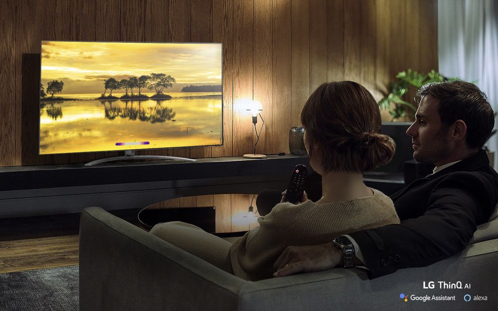 LG commercialise un vidéo-projecteur 4K avec AirPlay 2 et HomeKit intégrés