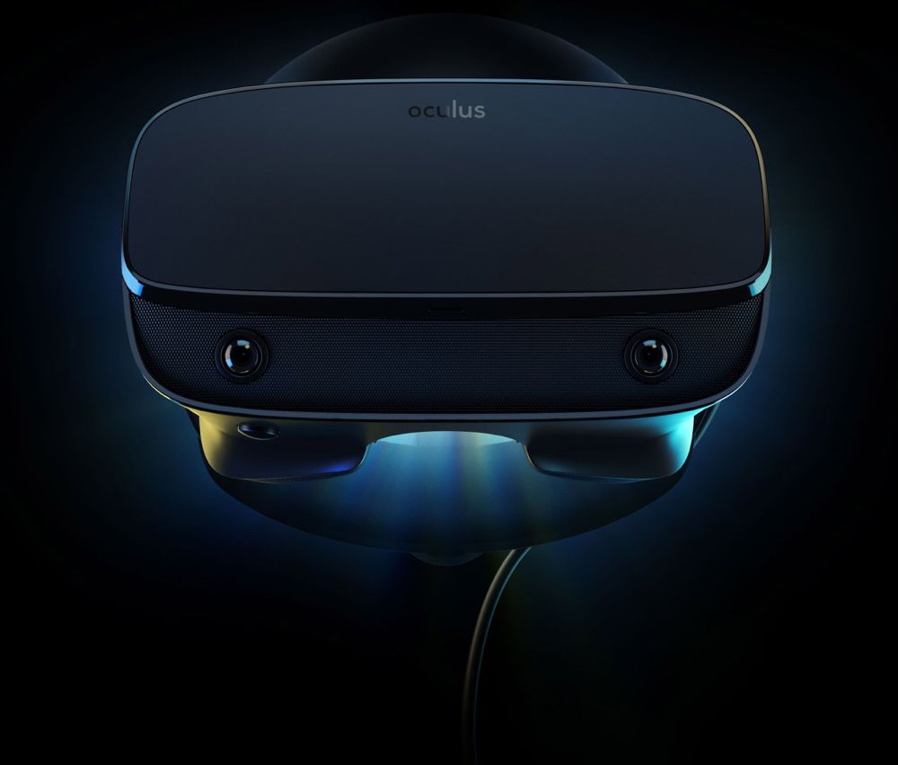 Test : que vaut l'Oculus Quest 2, le nouveau casque de réalité virtuelle de  Facebook ?