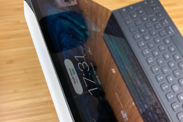 Le connecteur magnétique pour recharger l'Apple Pencil 2 trop cher pour les iPad Air et mini