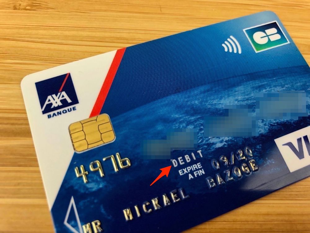 carte de credit france Apple Card : on fait le point sur la carte de crédit d'Apple 