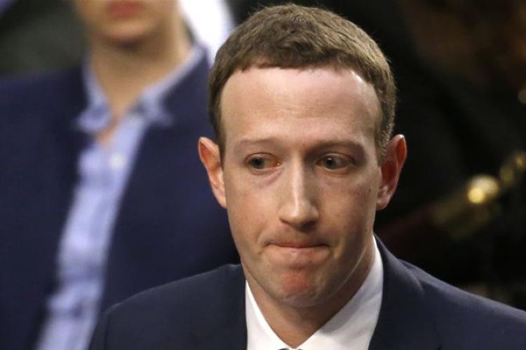 Pendant des années, Facebook a stocké en clair les mots de passe de centaines de millions d’utilisateurs