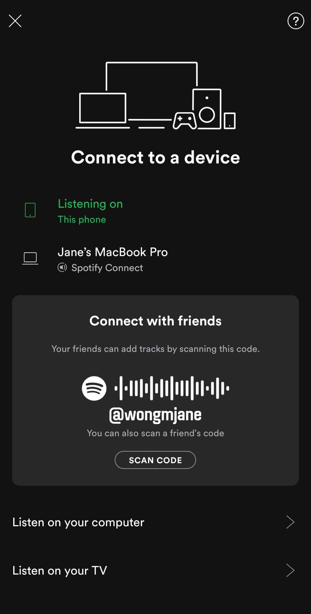 Comment Voir Son Temps D'écoute Spotify 2022 Spotify teste une minuterie et un système de partage simplifié