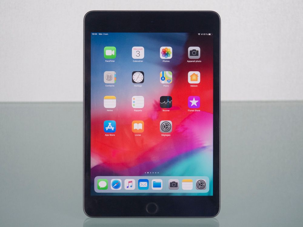 iPad Air 2019 pas cher