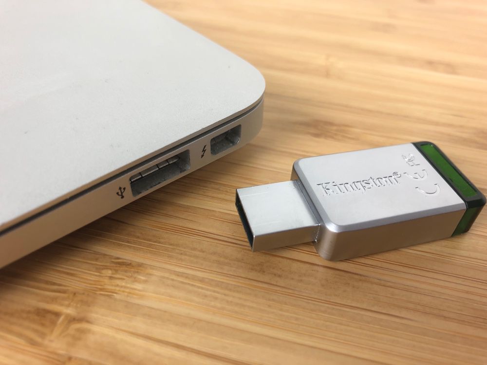 USB Killer, la clé qui grille vos PC et smartphones, devient