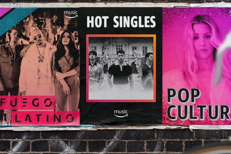 Amazon lance à son tour son service de streaming de musique gratuit pour Alexa, juste après Google