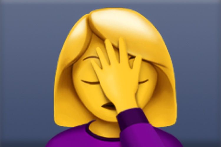 Les emojis de Samsung sont 🤢 iGeneration