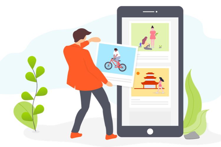 📣 Grosse promo sur le cloud familial de pCloud : 2 To à vie pour 400 € seulement