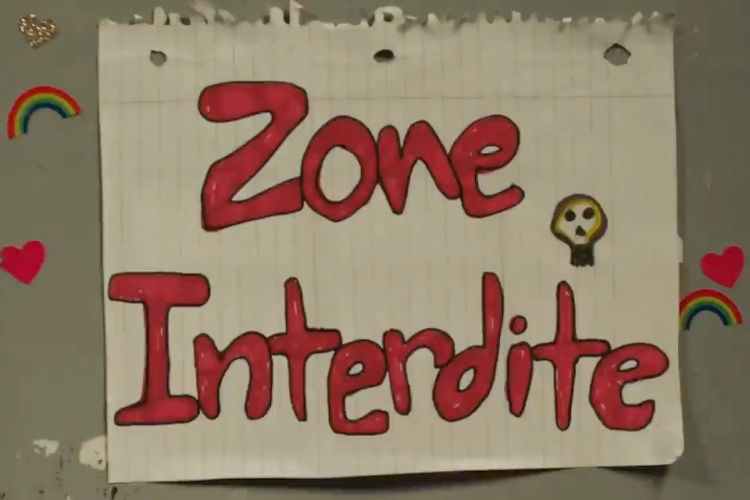 La confidentialité sur iPhone, c’est aussi en français