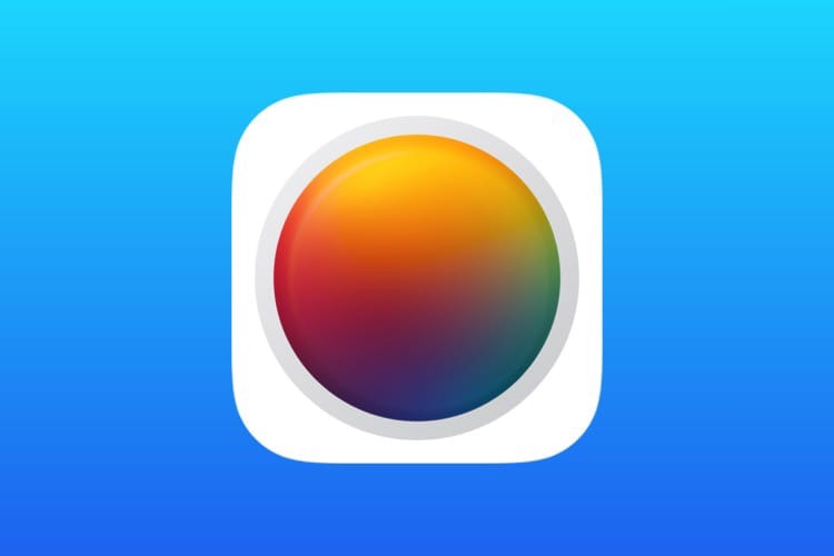 Pixelmator pro for ipad