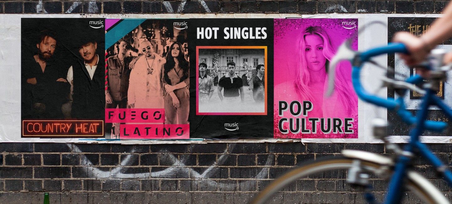 Cette Musique Ne Joue Pour Personne Streaming Gratuit Amazon lance à son tour son service de streaming de musique gratuit